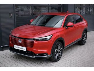 honda hr-v 1.5 i-mmd hybrid elegance ecvt készletről. 26-s modellév