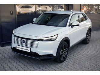 honda hr-v 1.5 i-mmd hybrid elegance ecvt készletről. 26-s modellév