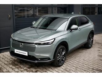 honda hr-v 1.5 i-mmd hybrid elegance ecvt készletről. 26-s modellév