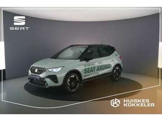 1.0 tsi 115pk fr business connect €492,- private l