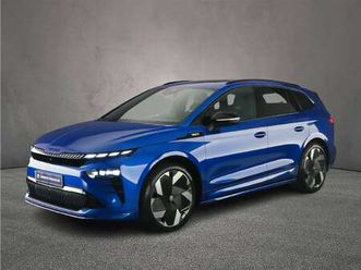 elektromotor 84 kwh 340pk rs €3.000,- inruilpremie