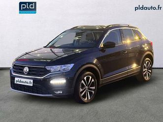 t-roc 1.5 tsi 150 evo start/stop dsg7 lounge