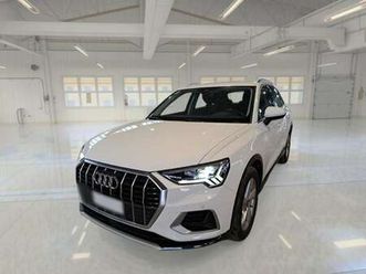 35 tdi s tronic business advanced