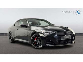 220i m sport 2dr step auto [tech+/pro pack]