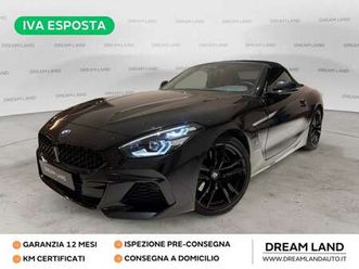 sdrive30i msport cabrio iva esposta