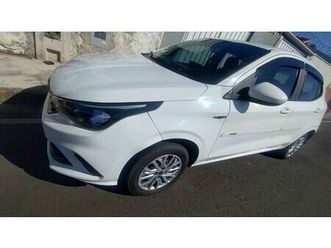 fiat argo drive 1.0 6v flex 2020