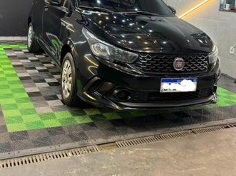 fiat argo drive 1.0 6v flex 2020