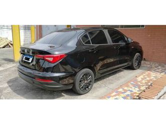 fiat cronos drive gsr 1.3 8v flex 2019