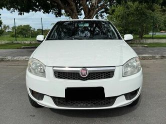 fiat siena el 1.0 mpi fire flex 8v 4p 2015