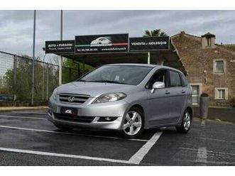 6posti 1.8 16v i-vtec comfort plus 140cv