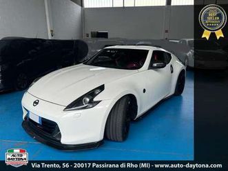 coupé 3.7 v6 lev 2 automatica