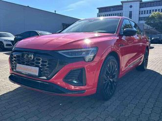audi q8 e-tron sportback 55 2x s line acc ahk pano 21