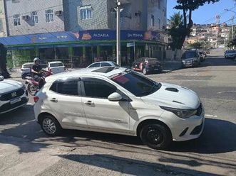 fiat argo drive 1.0 6v flex 2020