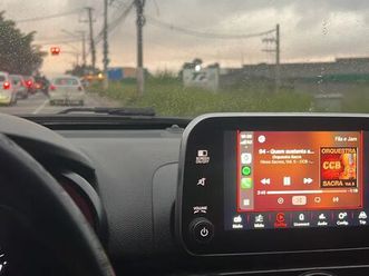 fiat argo drive 1.0 6v flex 2021