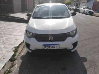 fiat mobi easy 1.0 fire flex 5p. 2018