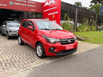 like on 1.0 fire flex 5p.