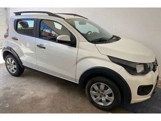 way 1.0 fire flex 5p.