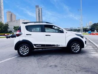 way 1.0 fire flex 5p.