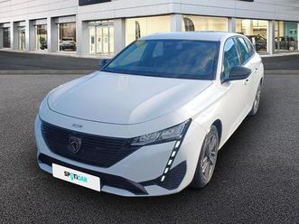 sw bluehdi 130ch s&s eat8 active pack