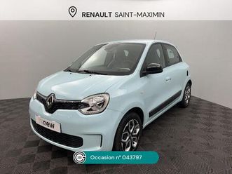 twingo iii sce 65 equilibre