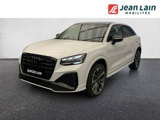 q2 35 tfsi 150 s tronic 7 s line plus