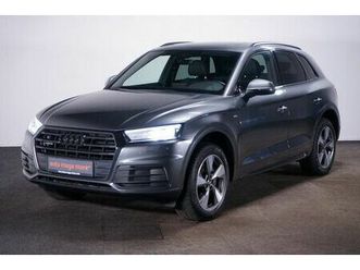 audi q5 s-line quattro aut. navi/pano/xenon