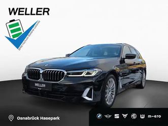 bmw 530e