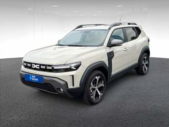 1.2 mild hybrid 130ch journey 4x4