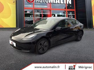 autonomie standard plus rwd