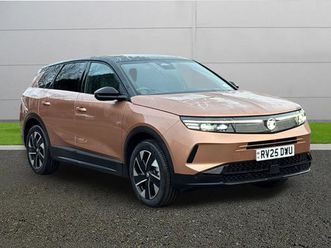 vauxhall grandland hatchback 2025, 3012 miles, £26499 - 33069643 - exchangeandmart.co.uk