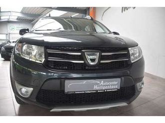 ii stepway prestige navi klima tempo pdc