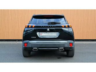 ii puretech 130 s&s eat8 allure pack