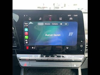 megane v electrique megane e-tech ev40 130ch boost charge equilibre