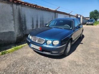 rover 75 2.0 v6 ≫ 2002 • 11 лв. • id