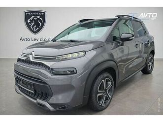 citroën c3 aircross feel pack bluehdi 110 bvm