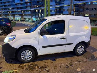 renault grand kangoo combi m1af dci 110