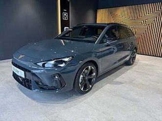 cupra leon sportstourer 1.5 e-hybrid 204 dsg