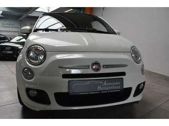 abrio s virtual cockpit klima bluetooth pdc