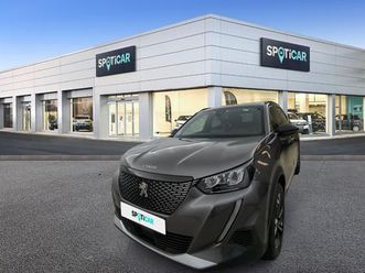 puretech 130 s&s eat8 allure