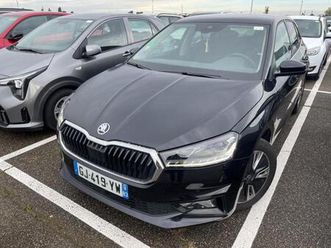 1.0 tsi 110ch style dsg7