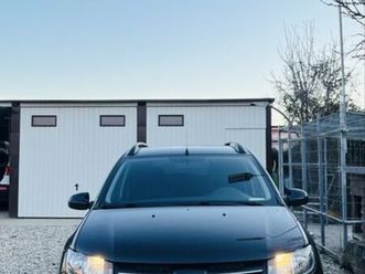 dacia logan mcv 1.5 dci euro 5 | 2014 | prim proprietar pitesti