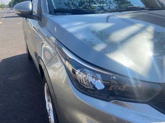 fiat argo drive gsr 1.3 8v flex 2018