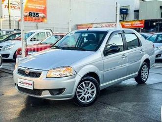 fiat siena el celeb. 1.0 mpi fire flex 8v 4p 2015
