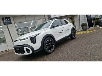 stonic 1.0 t-gdi mhev gt-line *my2026