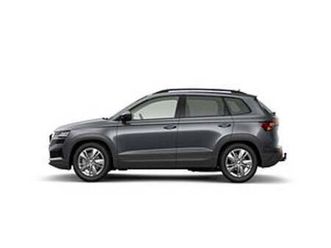 skoda karoq selection explore 1.5 tsi 150hk aut drag kampanj!