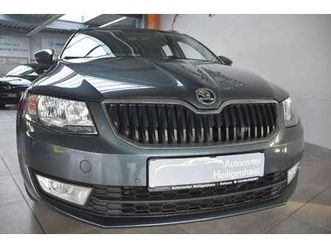 1.6 tdi ambition dsg navi sitzhz pdcv+h