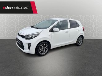 ii 1.0l 66 ch origins