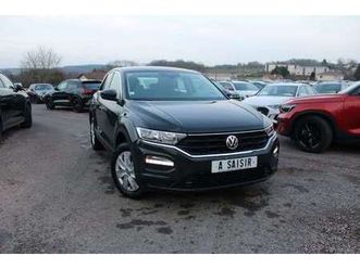 1l tsi 115cv life turbo boite 6 connect bluetooth abs esp leds sièges chauffants