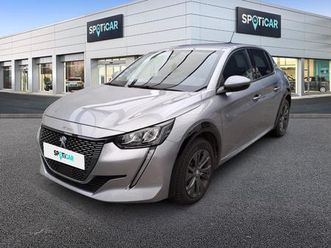 electrique 50 kwh 136ch allure pack