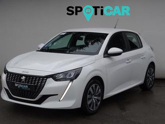 puretech 100 s&s active